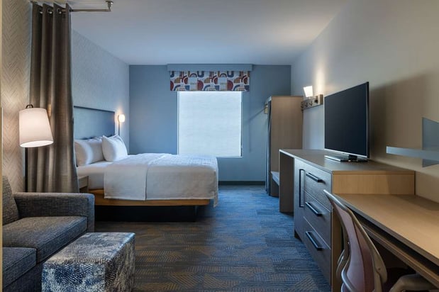 Images Home2 Suites by Hilton East Haven New Haven