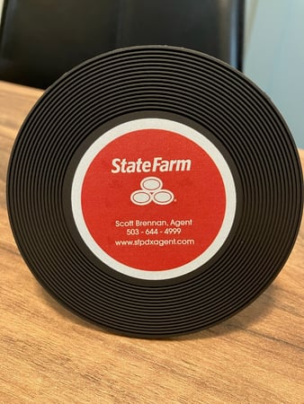 Images Scott Brennan - State Farm Insurance Agent
