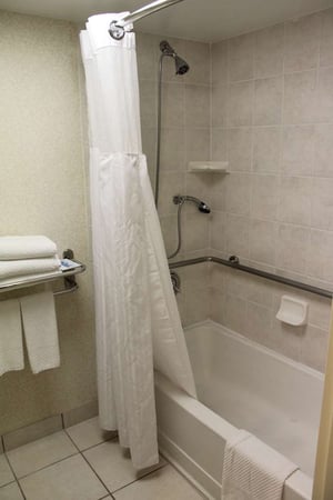 Images Hilton Palm Beach PBI