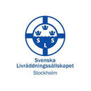 Svenska Livräddningssällskapet - Stockholm-Uppsala Logo