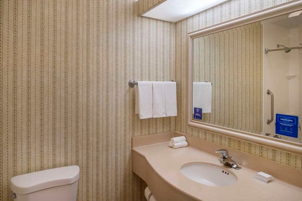 Images Hilton Garden Inn St. Louis/Chesterfield