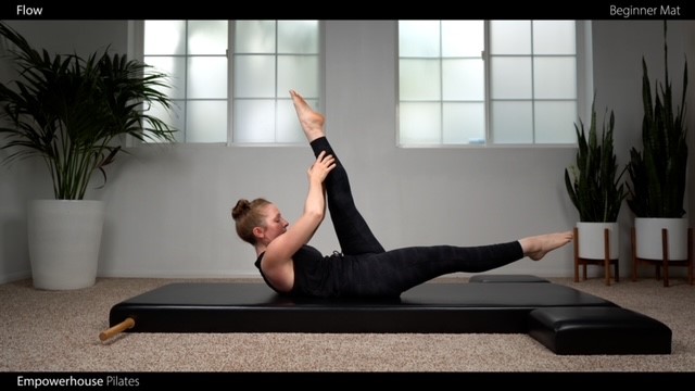 Images Empowerhouse Pilates