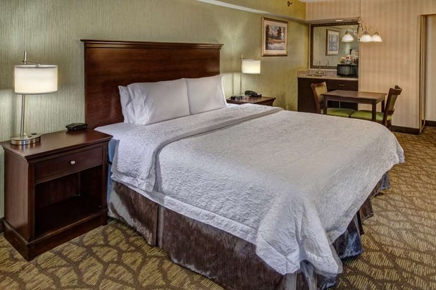 Images Hampton Inn Rocky Mount