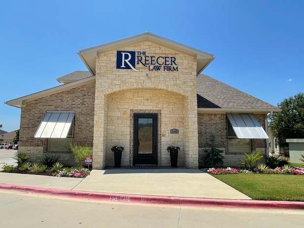 Images The Reecer Law Firm
