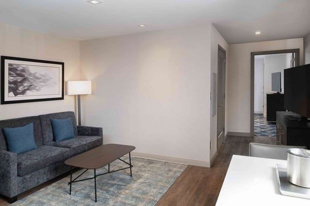 Images Homewood Suites by Hilton Boston Logan Airport Chelsea