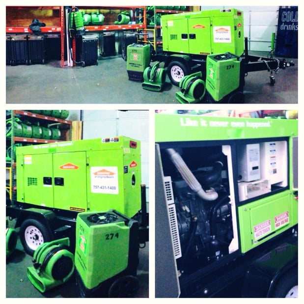 Images SERVPRO of Virginia Beach, Oceana, Dam Neck and Green Run