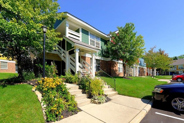 Images Mad River Apartment Homes