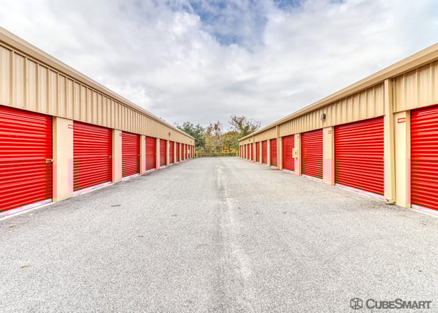 Images CubeSmart Self Storage
