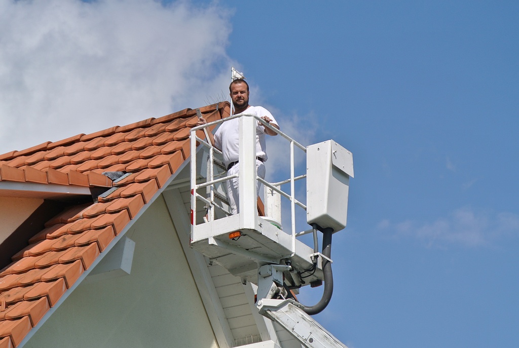 Böhm Dani, Bruggstrasse 31 in Oberrieden