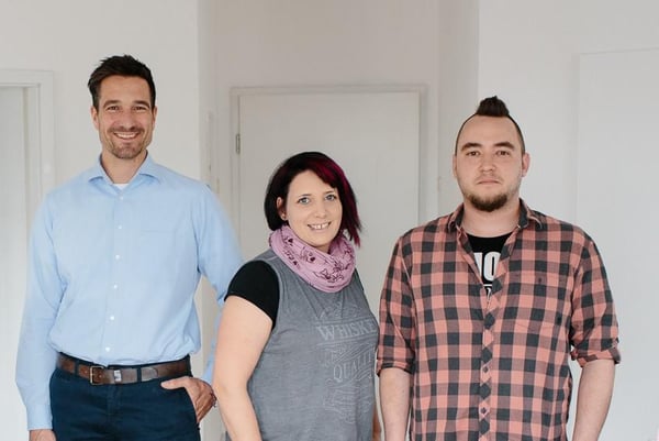 Bilder API Pflegedienst GmbH