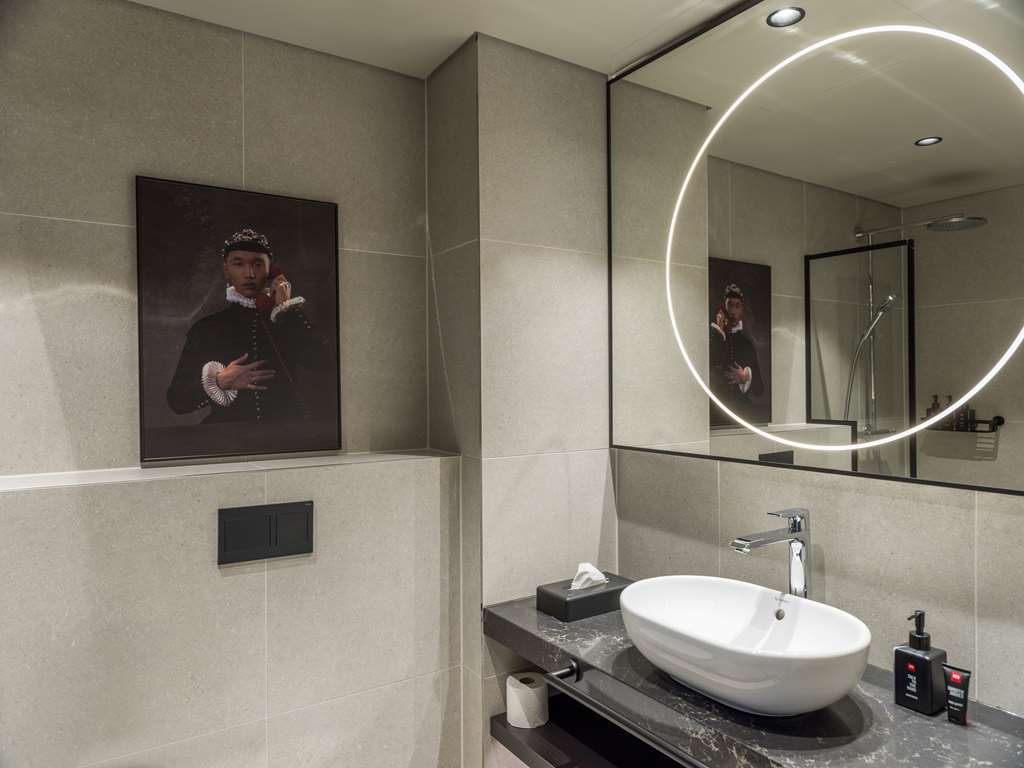Images Radisson RED Helsinki