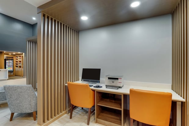 Images Holiday Inn Express Lexington-SW (Nicholasville) by IHG