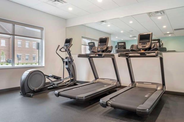 Images Tru by Hilton Lexington Hamburg