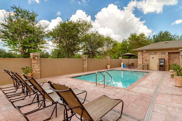 Images Best Western Plus Goliad Inn & Suites