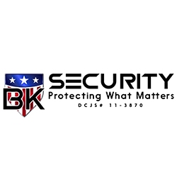 BK Security