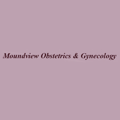 Moundview Gynecology and Cosmetics Logo