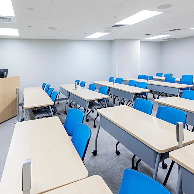 Images Joseph F. McCloskey School of Nursing