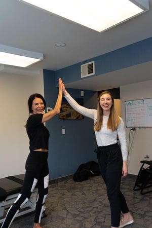 Images KinetikChain Physical Therapy Denver