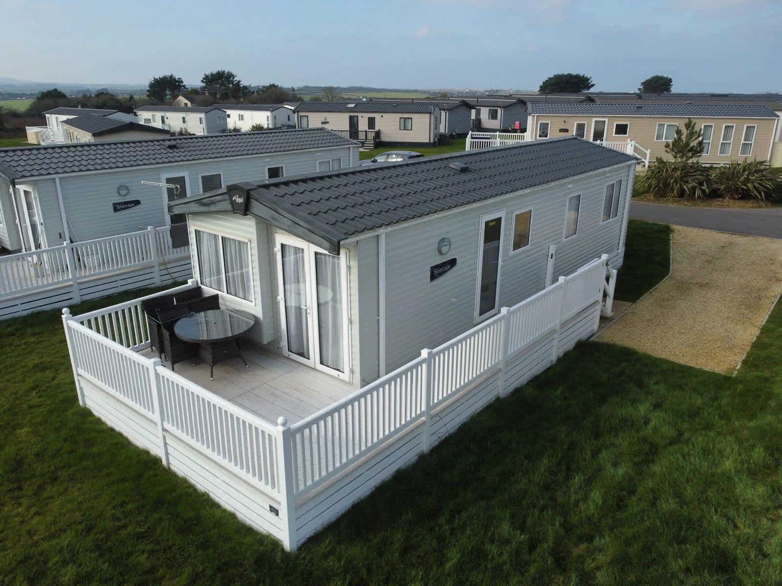 Images Southwest Caravan Consultants