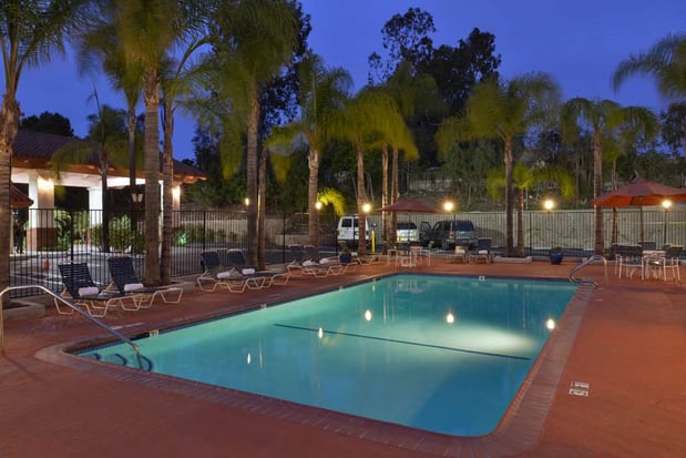 Images Best Western Capistrano Inn