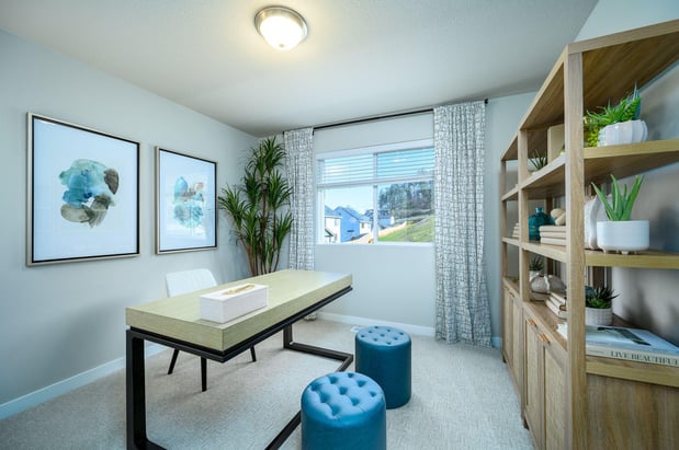 Images East Mountain by Holt Homes