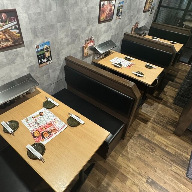 Images 韓辛DELI 淀屋橋店