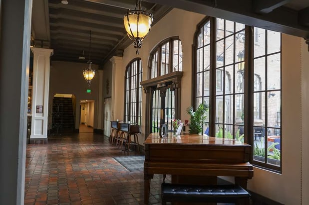 Images Hotel Petaluma, Tapestry Collection by Hilton