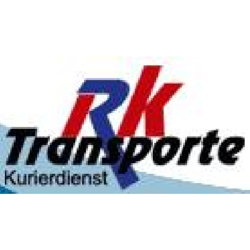 Kundenlogo RK Transporte GmbH & Co. KG