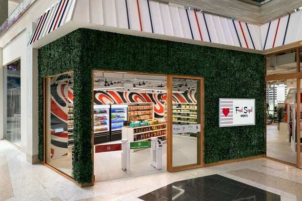 Images Conrad Las Vegas at Resorts World