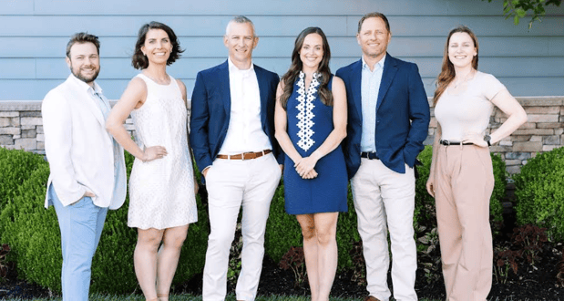 Images Mercer Sydell Dental - Dover