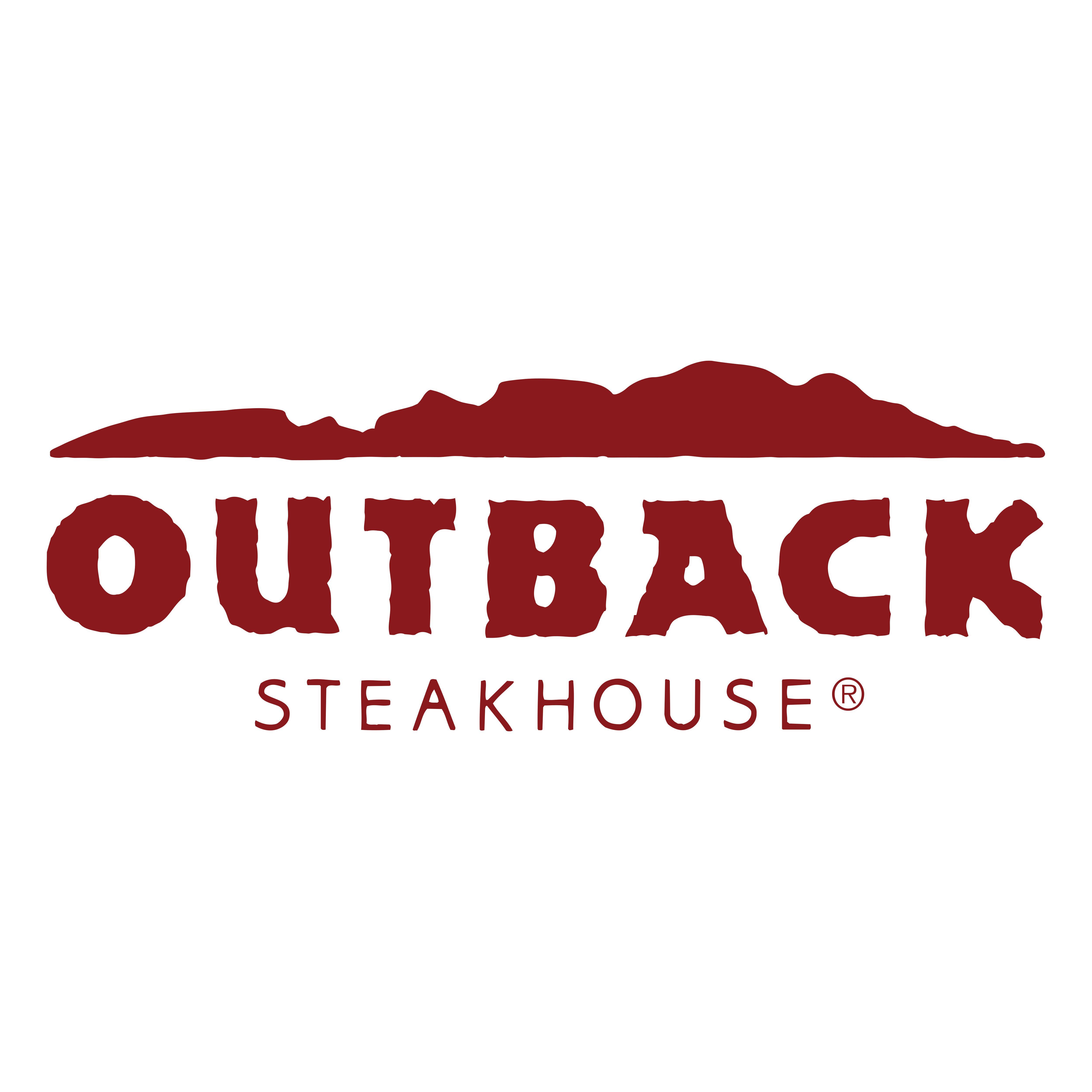 OUTBACK STEAKHOUSE HORIZON LOGO Outback Steakhouse San Antonio (210)200-6245