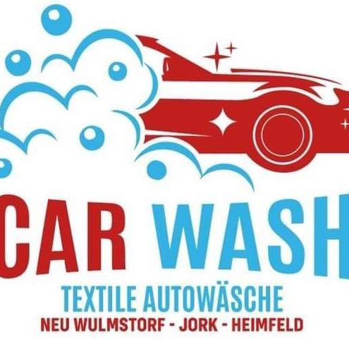 Car Wash Neu Wulmstorf in Neu Wulmstorf - Logo