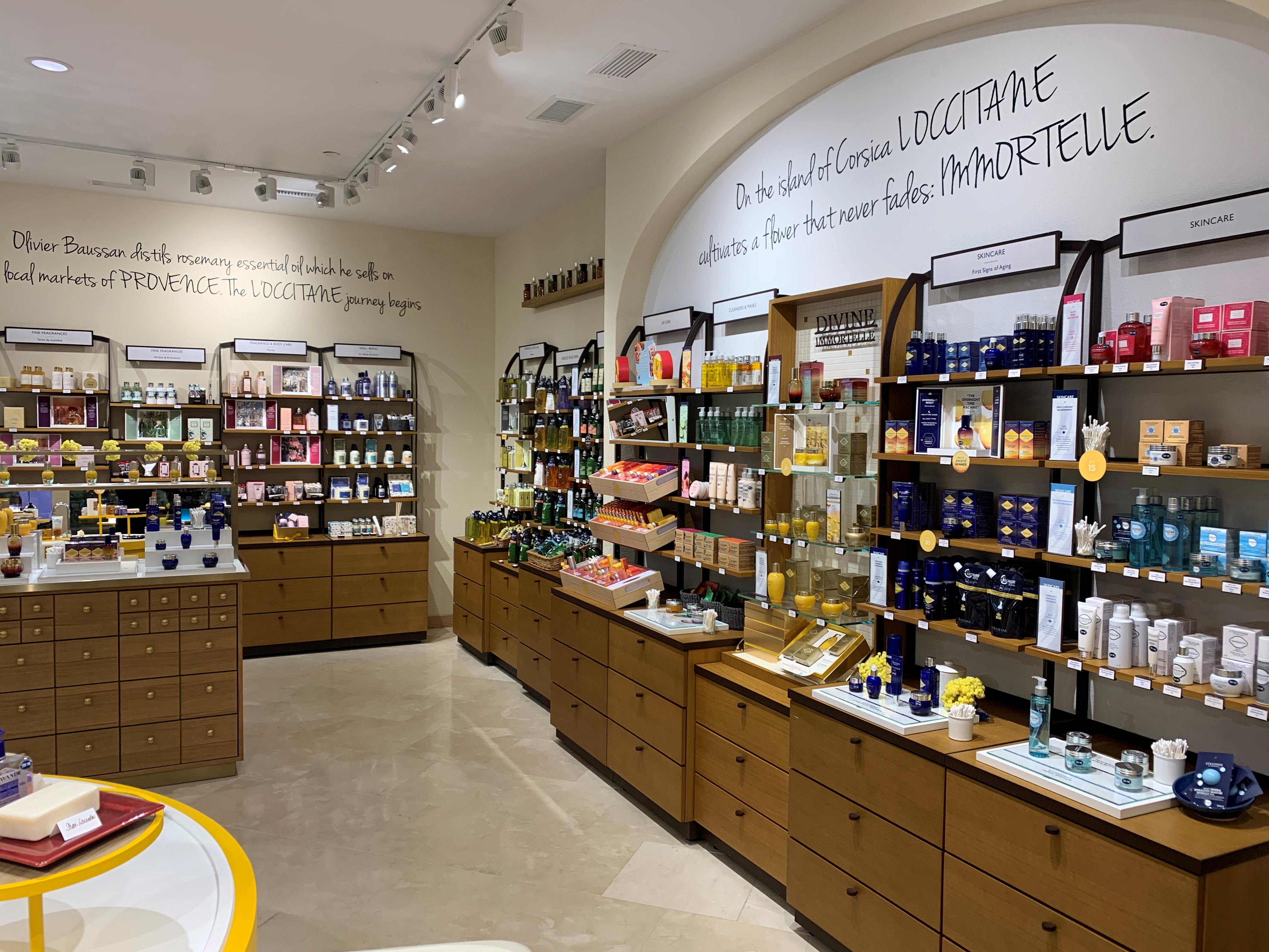 L'OCCITANE EN PROVENCE Photo