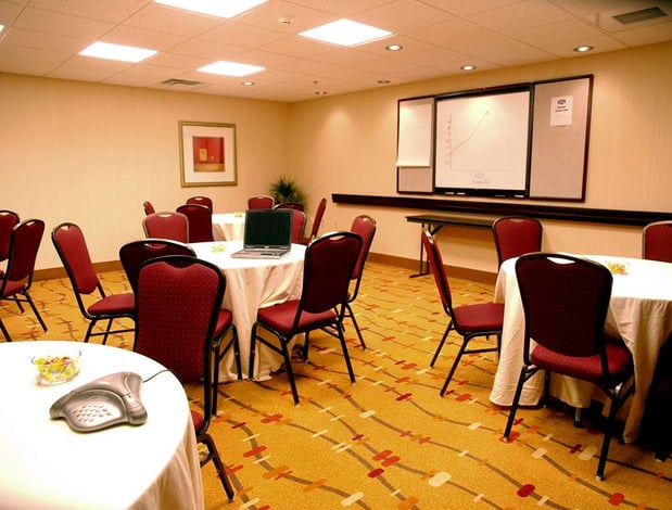 Images Hampton Inn & Suites-Knoxville/North I-75