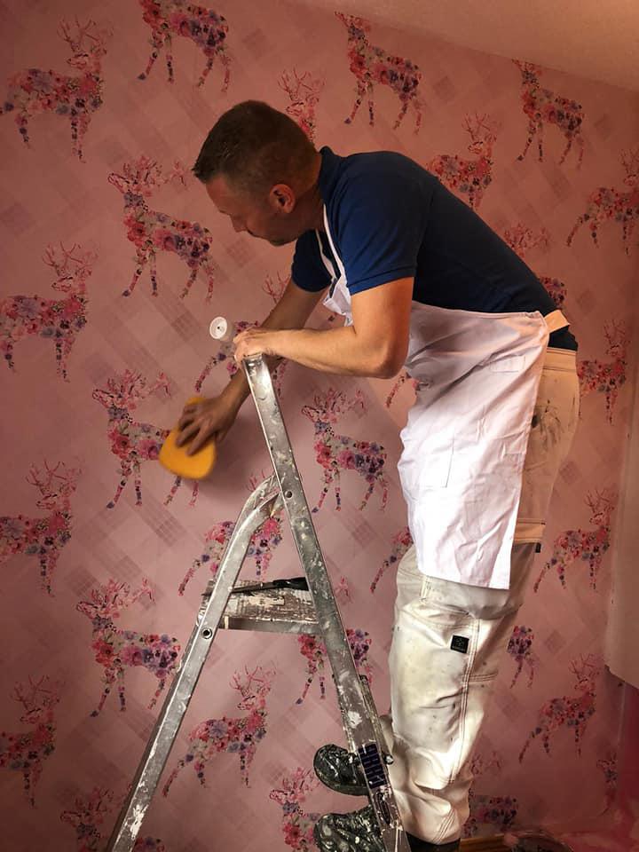 Anthony Andrews Painting and Decorating