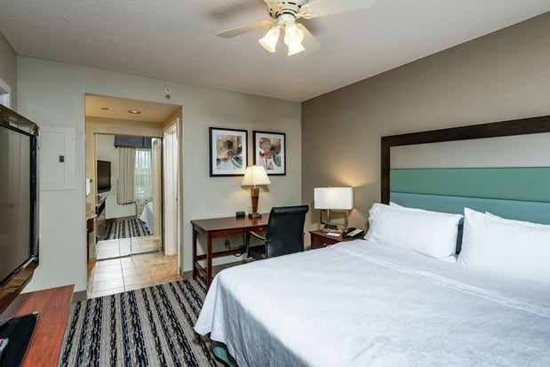 Images Homewood Suites by Hilton Portland