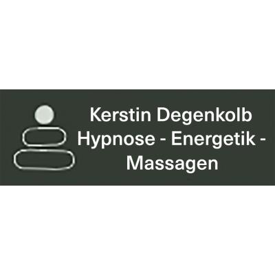 Kerstin Degenkolb in Schirnding - Logo