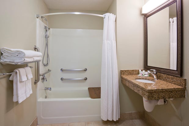 Images Staybridge Suites Minneapolis-Bloomington by IHG