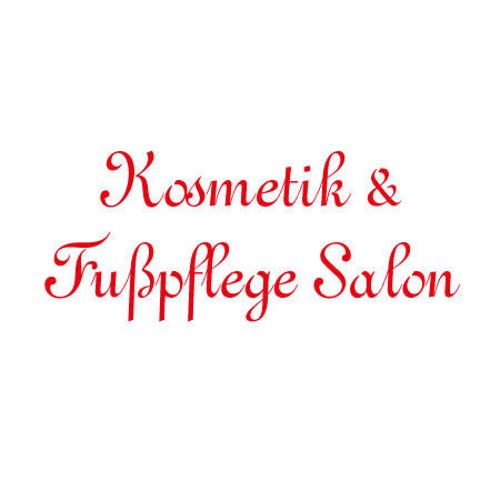 Logo Kosmetik & Nagelstudio + med. Fußpflege - Simone Laske