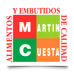 Martín Cuesta Logo
