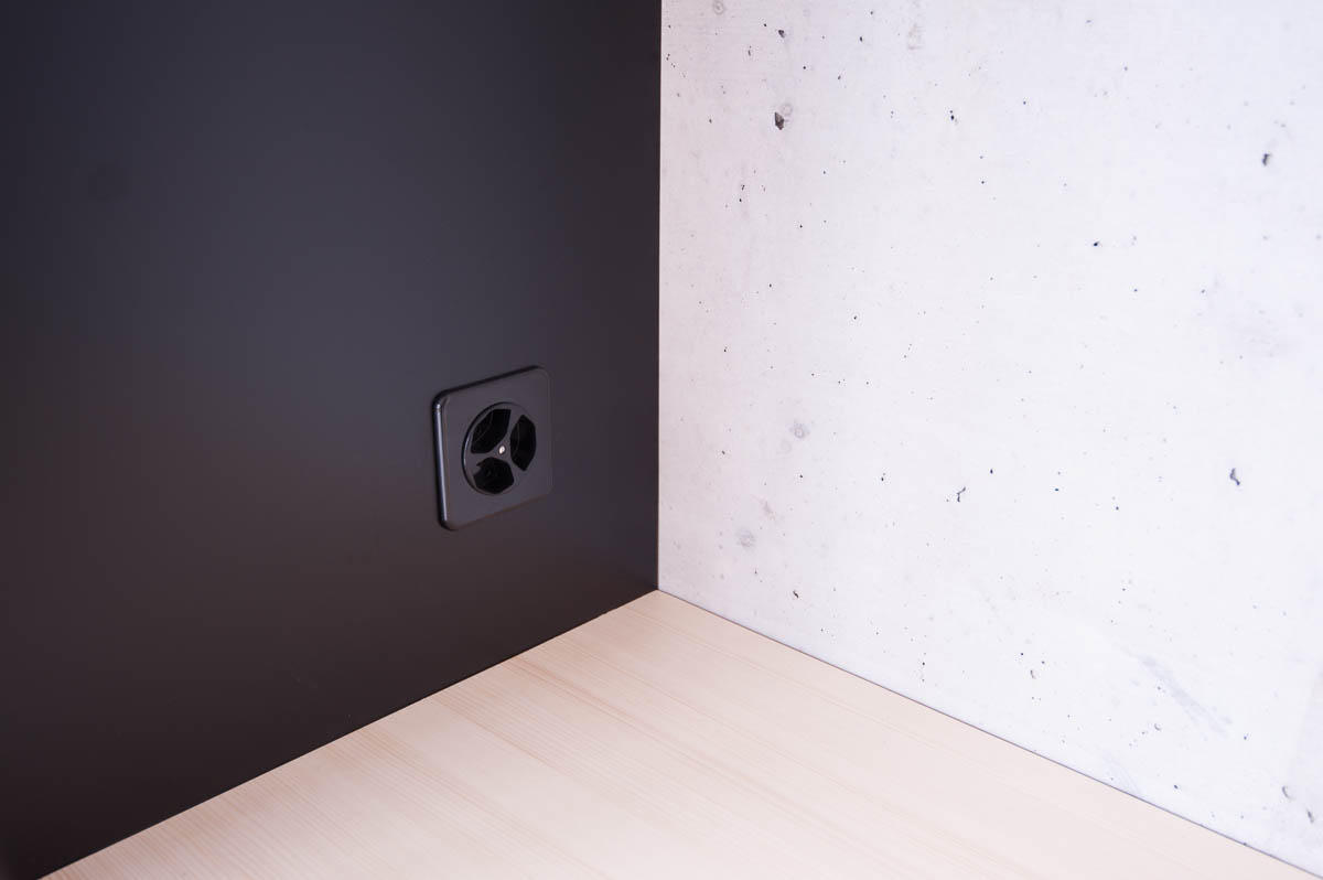 Mayrstrom, Lagerplatz 27 in Winterthur