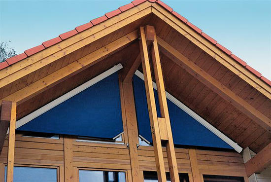 H. Wirz, Farbhofstrasse 20 in Zürich