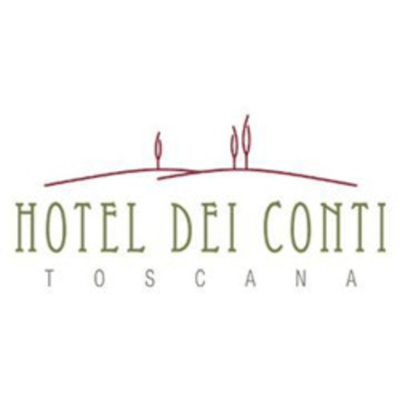 Hotel dei Conti Logo