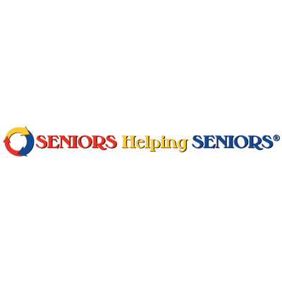 Seniors Helping Seniors