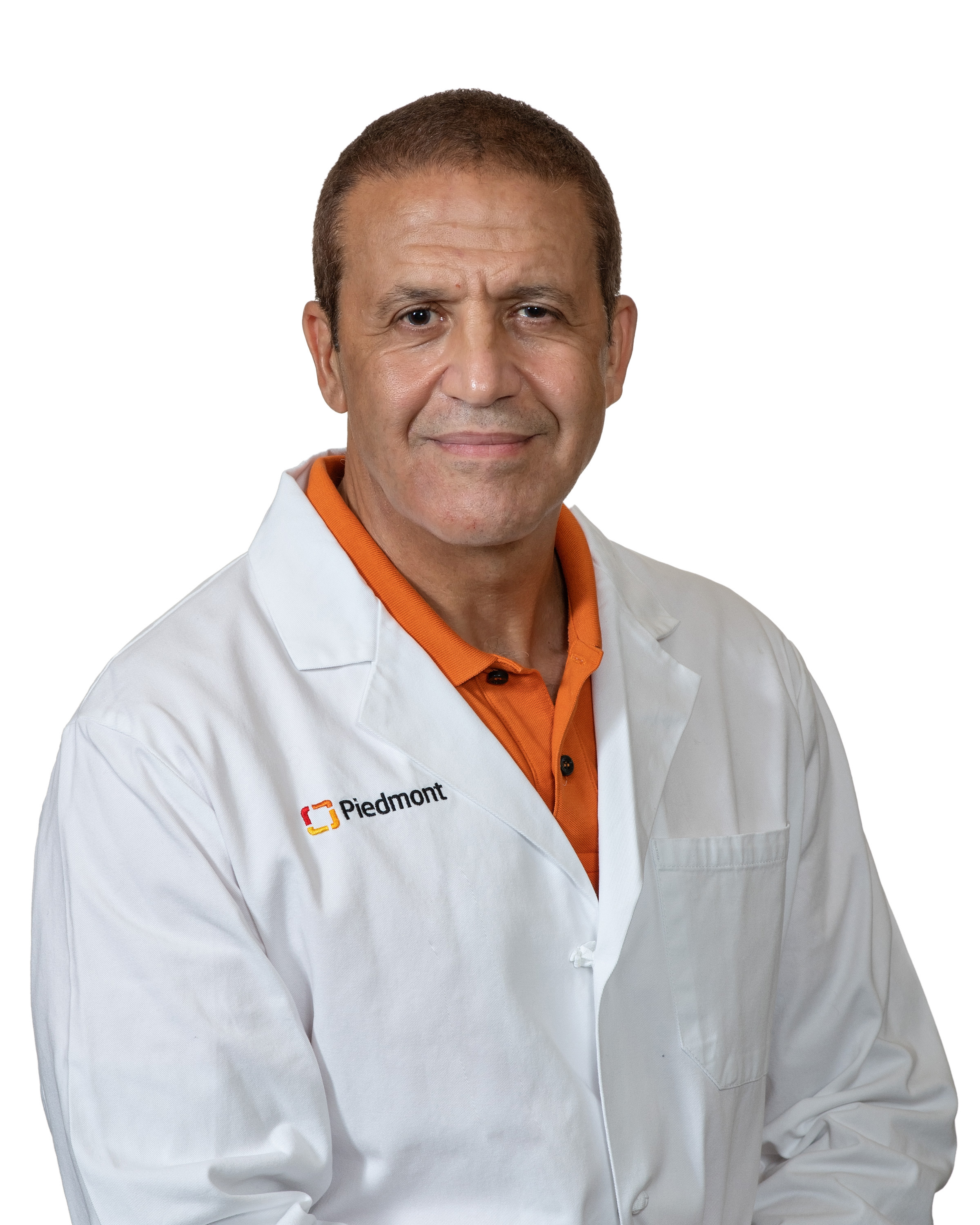 Demir Baykal, MD