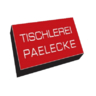 Tischlerei Paelecke GmbH  