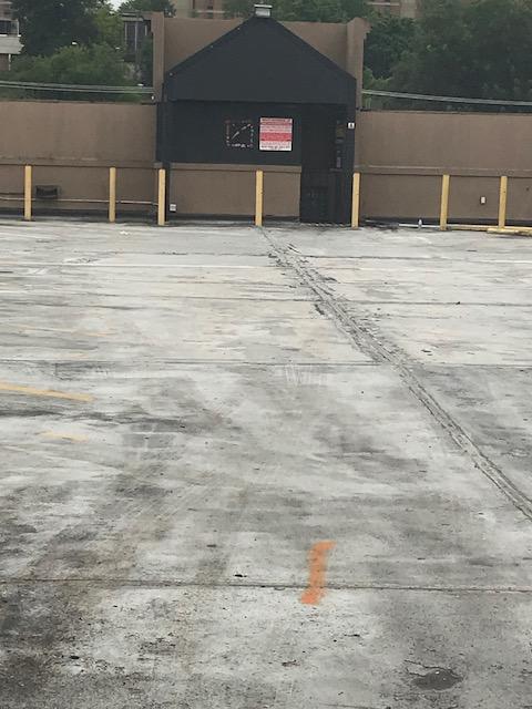 SP+ Parking