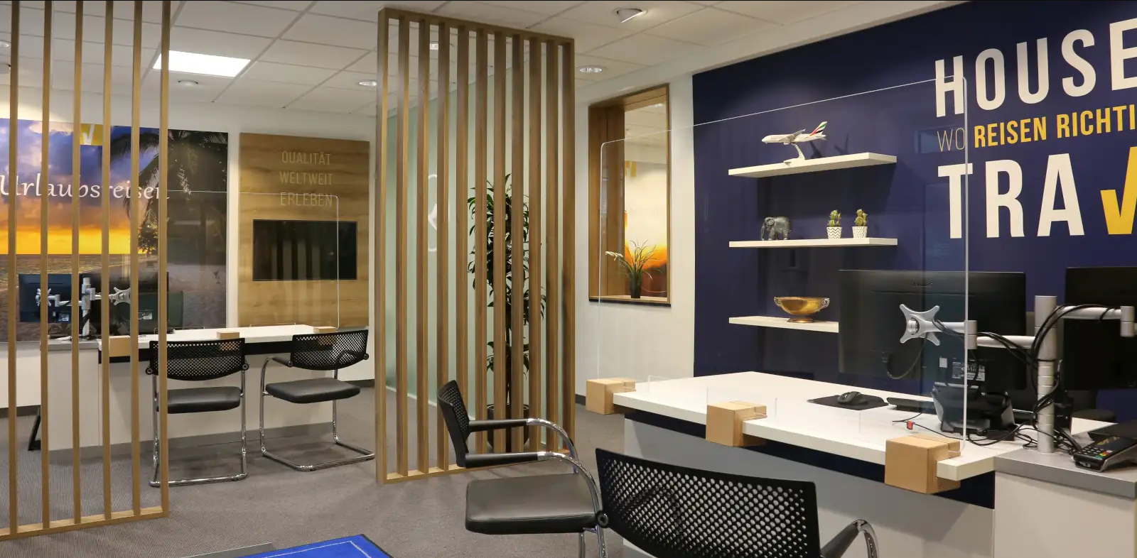 Bild 1 House of Travel in München