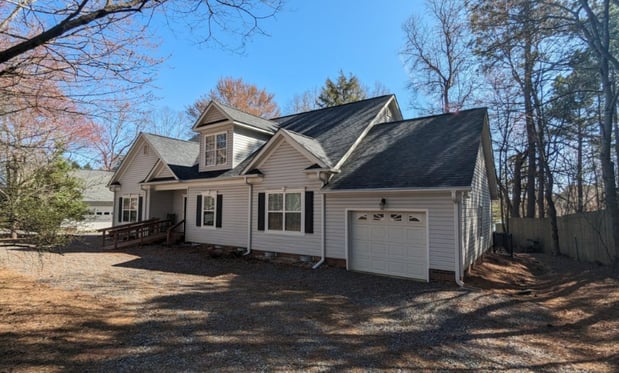 Images Fidelity Roofing Inc.