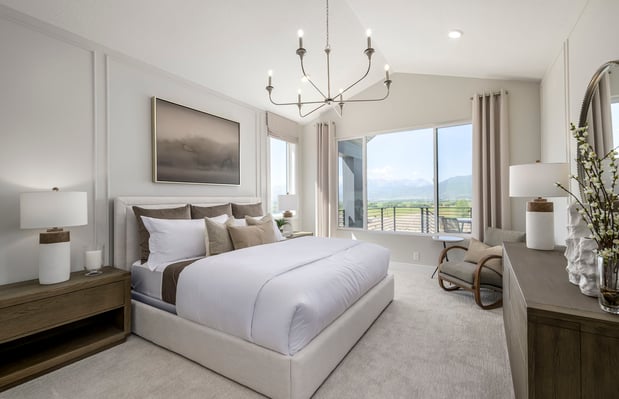 Images Salem Foothills by Pulte Homes